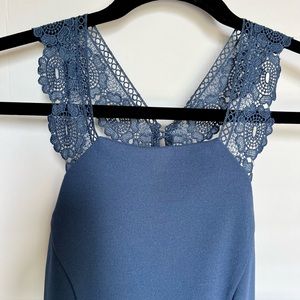 NWT Alter’d State Dress